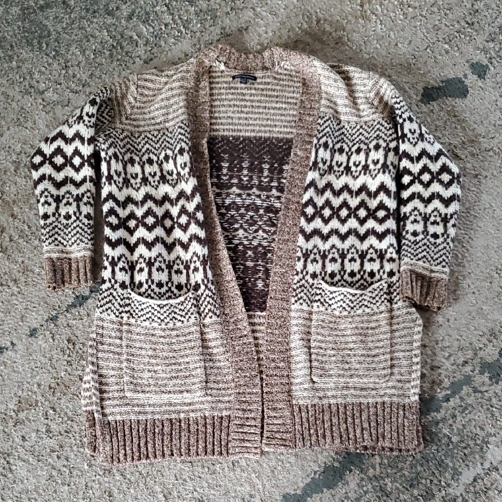 American Eagle Outfitters Cardigan